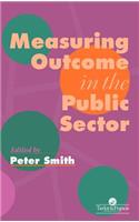 Measuring Outcome In The Public Sector