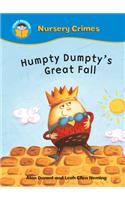 Humpty Dumpty's Great Fall