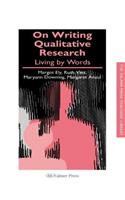 On Writing Qualitative Research