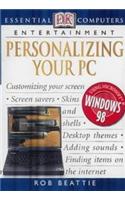 Essential Computers:  Personalizing Your PC
