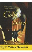 Colly's Barn