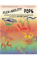 Flex-Ability Pops: Piano
