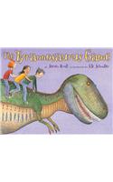 The Tyrannosaurus Game