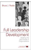 Full Leadership Development