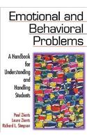 Emotional and Behavioral Problems