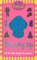 Dress Up (UK Edition)