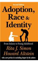 Adoption, Race, & Identity
