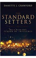 The Standard Setters Study Guide