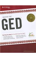 Peterson's Master the GED