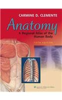 Anatomy: A Regional Atlas of the Human Body