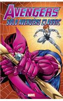 Avengers: Solo Avengers Classic - Volume 1