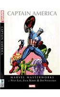 Marvel Masterworks