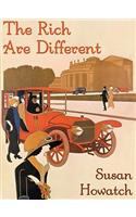 Rich Are Different: Library Edition