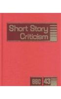 Short Story Criticism