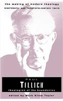 Paul Tillich