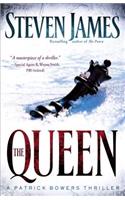 Queen: A Patrick Bowers Thriller