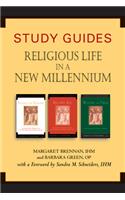 Study Guides: Religious Life in a New Millennium