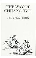 The Way of Chuang Tzu