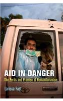Aid in Danger