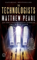 Technologists (with bonus short story The Professor's Assassin)