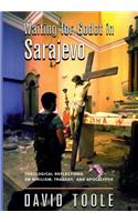 Waiting for Godot in Sarajevo