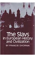 Slavs in European History and Civilization