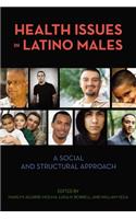 Health Issues in Latino Males