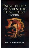 Encyclopedia of the Scientific Revolution