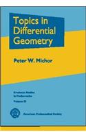 Topics in Differential Geometry