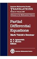 Partial Differential Equations