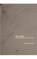 Last Steps