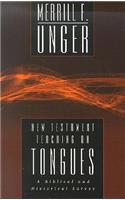 New Testament Teaching on Tongues