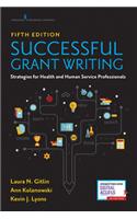 Successful Grant Writing