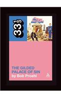 Flying Burrito Brothers' The Gilded Palace of Sin