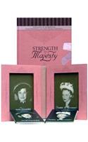 Strength & Majesty