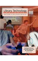 Gaming & Libraries