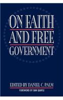 On Faith and Free Government