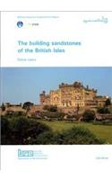 Building Sandstones of the British Isles