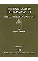 The Rock Tombs of El-Hawawish 1