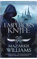 The Emperor's Knife