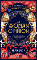 A Woman of Opinion