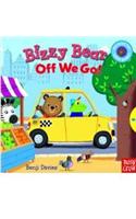 Bizzy Bear Off We Go!