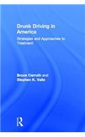 Drunk Driving in America