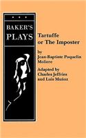 Tartuffe (Jeffries)