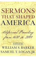 Sermons That Shaped America