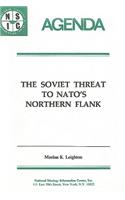 The Soviet Threat to NATO's Northern Flank