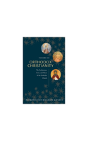 Orthodox Christianity Vol.3: The Architecture, Icons, and Music of the Orthodox Church