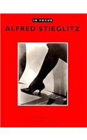 In Focus: Alfred Stieglitz - Photographs from the J.Paul Getty Museum