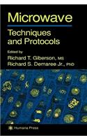 Microwave Techniques and Protocols