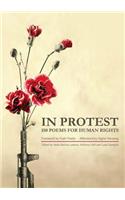 In Protest